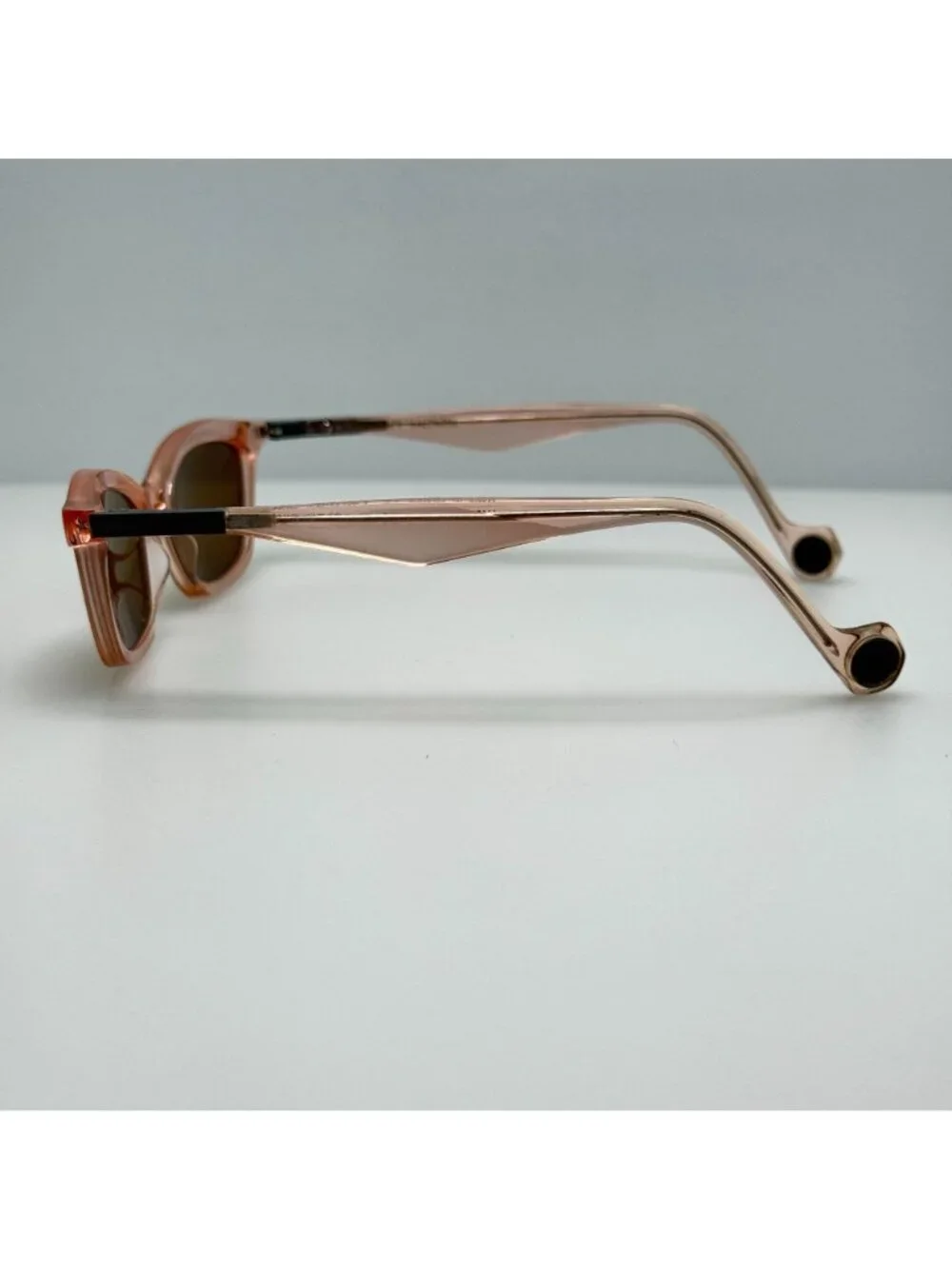 Lunettes Anne Et Valentin Eyeglasses Eye Glasses Frames Factory Six 1104 France
